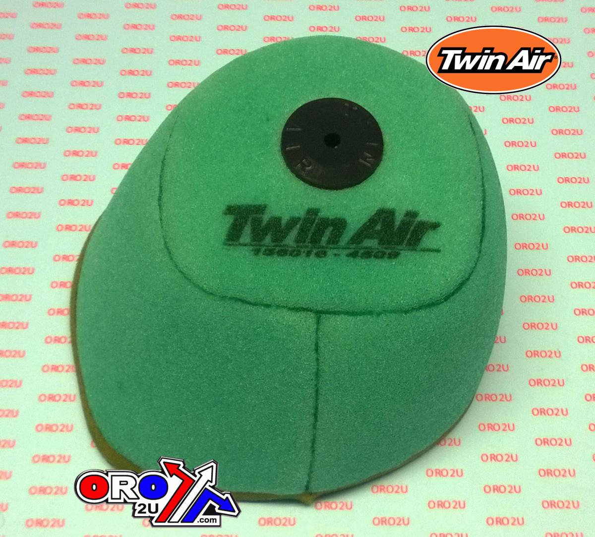 AIR FILTER 16-17 YFM90 RAPTOR, TWINAIR 152620 YAMAHA ATV, BD3-E4451-00-00 thumbnail 3