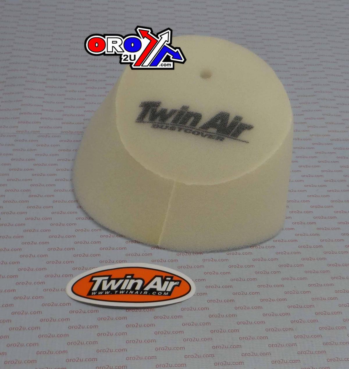 DUSTCOVER YZ,YZF 125-426, TWINAIR 152213DC YAMAHA thumbnail 3