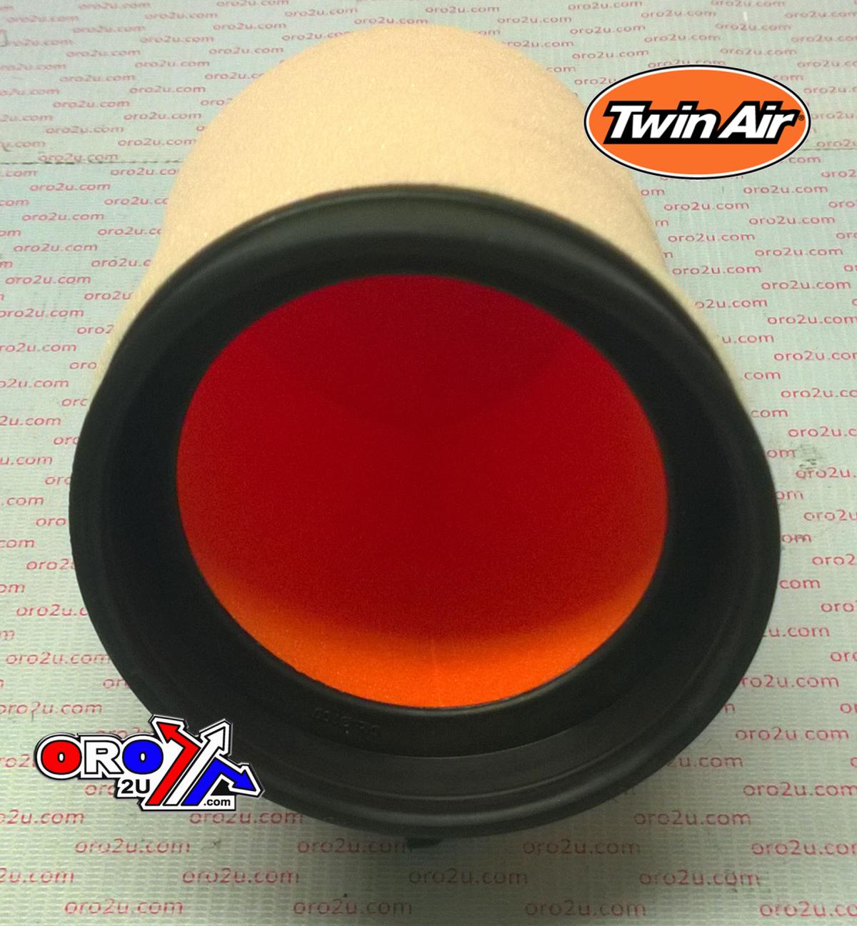 AIR FILTER 87-07 YZF 350, TWIN AIR 152898 WITH RUBBER, BANSHEE thumbnail 3