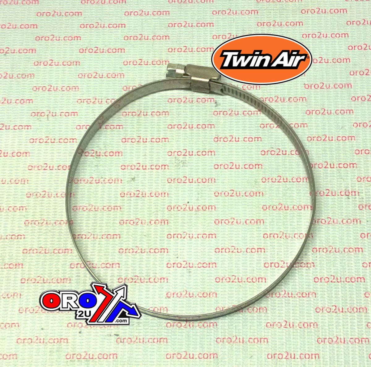 AIR FILTER 87-07 YZF 350, TWIN AIR 152898 WITH RUBBER, BANSHEE thumbnail 4