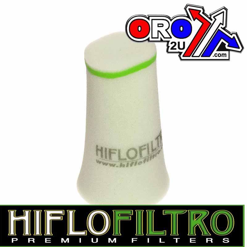 AIR FILTER 87-06 YFZ350 HIFLO, HIFLO HFF4021, 2GU-14451-00, YAMAHA BANSHEE thumbnail 3