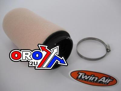 AIR FILTER RAPTOR YFM700, TWINAIR 152909FR YAMAHA thumbnail 3