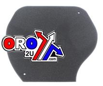 AIR FILTER 07-13 GRIZZLY 700, AT-07159, 3B4-14451-00-00 image 1