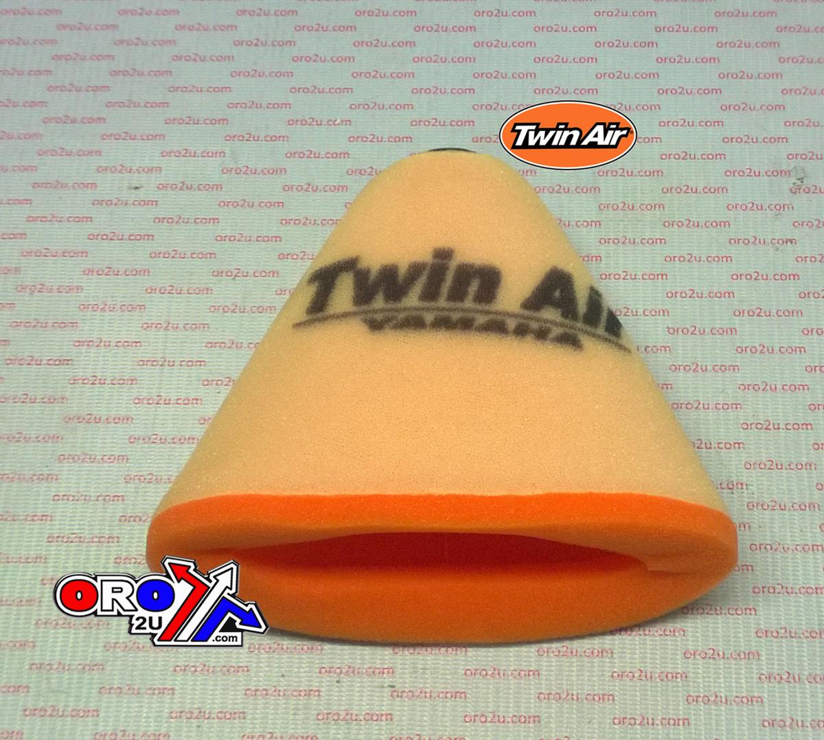 AIR FILTER RAPTOR 660, TWIN AIR 152916FR YAMAHA image 1
