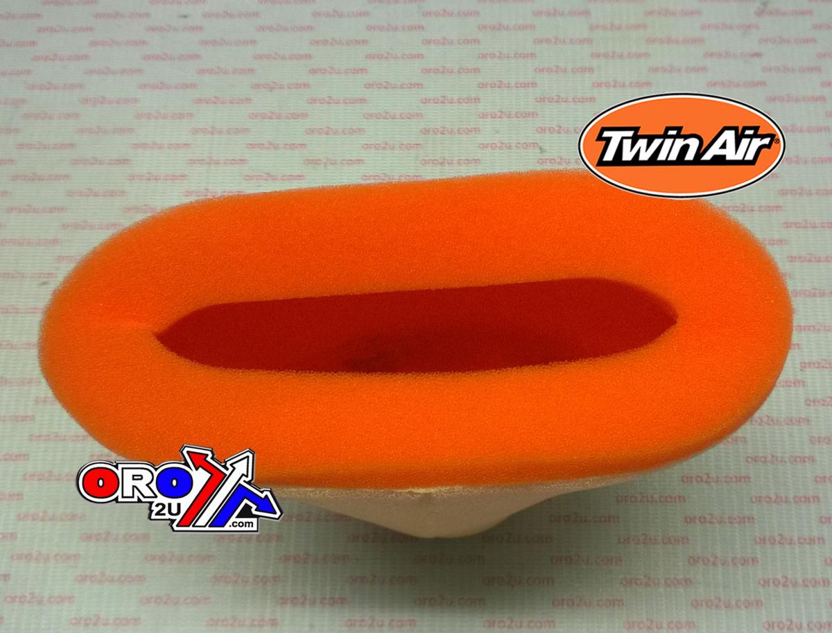 AIR FILTER RAPTOR 660, TWIN AIR 152916FR YAMAHA thumbnail 2