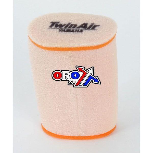 AIR FILTER 08-14 YXR700 RHINO, TWINAIR 152924 5B4-E4451-00-00 thumbnail 2
