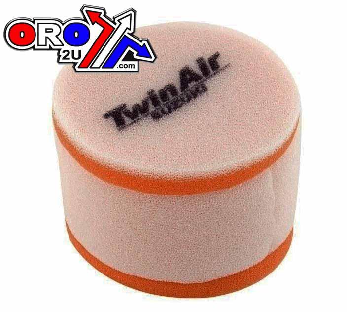AIR FILTER RM80 1981 SUZUKI MX, TWINAIR 153001 image 1