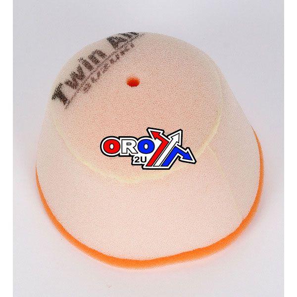 AIR FILTER RM80/85, TWINAIR 153006 SUZUKI MX thumbnail 2