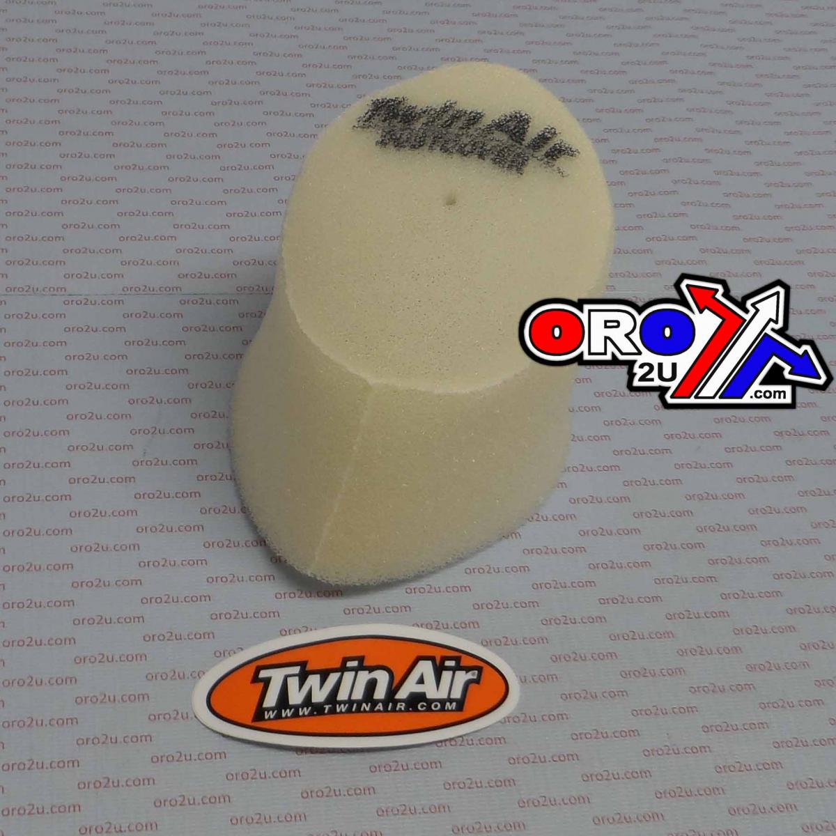 DUSTCOVER 2003-2005 RM100, TWINAIR 153009DC SUZUKI MX thumbnail 2