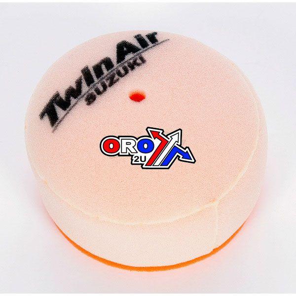 AIR FILTER 2003-2005 RM65, TWINAIR 153010 SUZUKI MX thumbnail 2