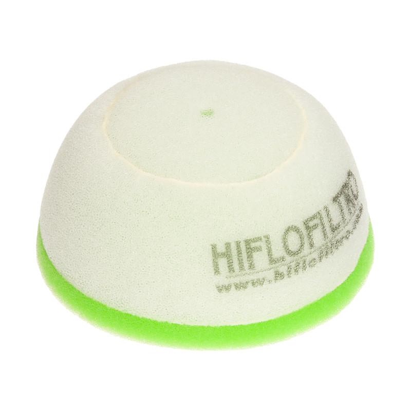 AIR FILTER DRZ / KLX125, HIFLO HFF3016 SUZUKI image 1