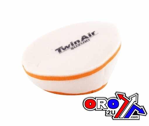 AIR FILTER RM125 84-85 SUZUKI, TWINAIR 153102 MX thumbnail 2