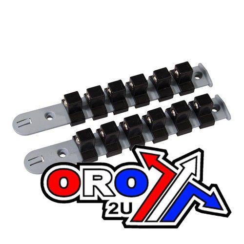 SOCKET HOLDER 1/2 12CLIP image 1