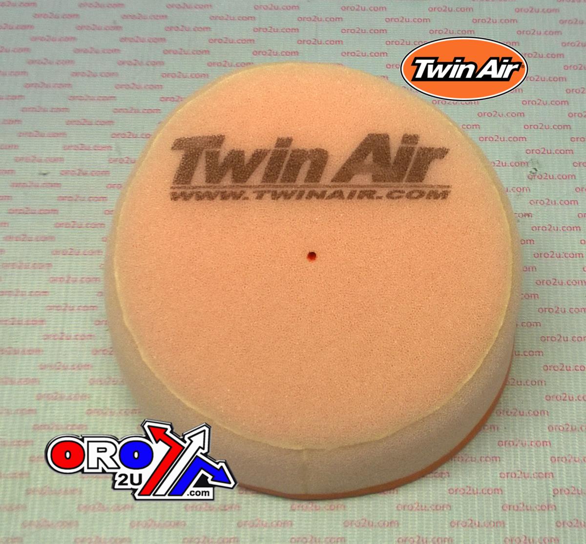 AIR FILTER RM125 RM250 87-96, TWINAIR 153108 RMX250 thumbnail 2