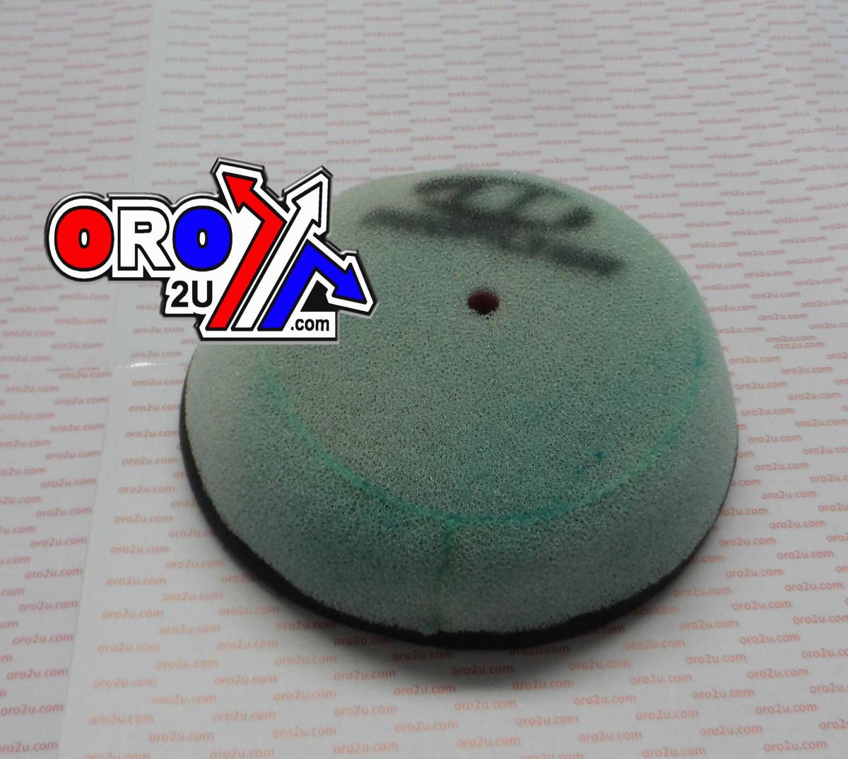 AIR FILTER 00-24 DRZ400, READY OILED, MA211224 thumbnail 2