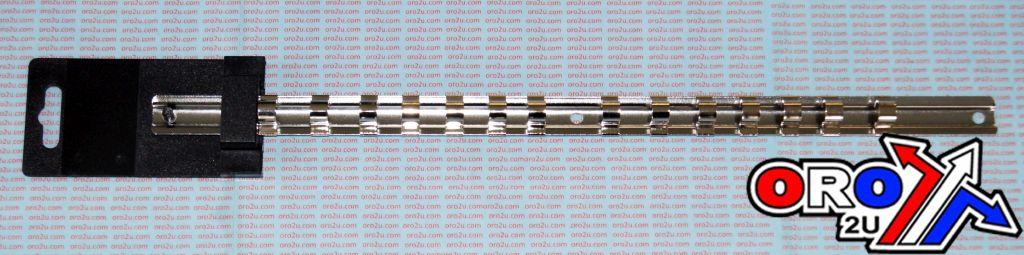 SOCKET HOLDER 3/8 14 CLIP image 1