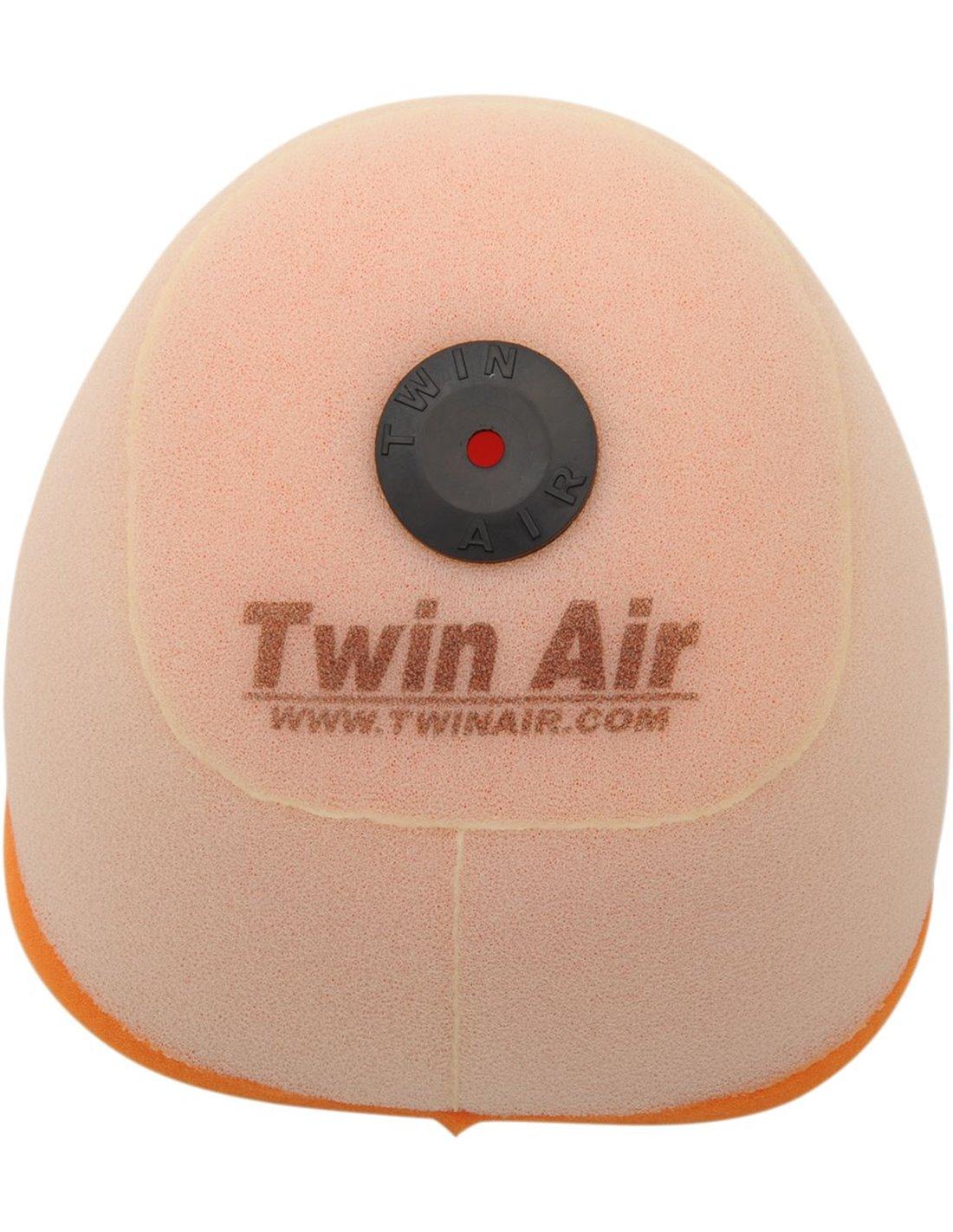 AIR FILTER 93-95 RM125 RM250, TWINAIR 153210 image 1