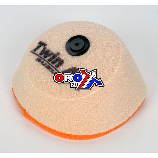 AIR FILTER 96-02 RM125 RM250, TWINAIR 153211 SUZUKI MX thumbnail 2