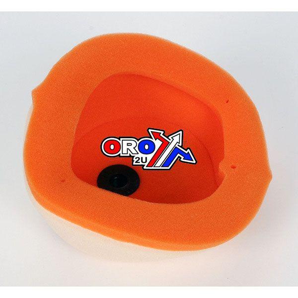 AIR FILTER 96-02 RM125 RM250, TWINAIR 153211 SUZUKI MX thumbnail 3