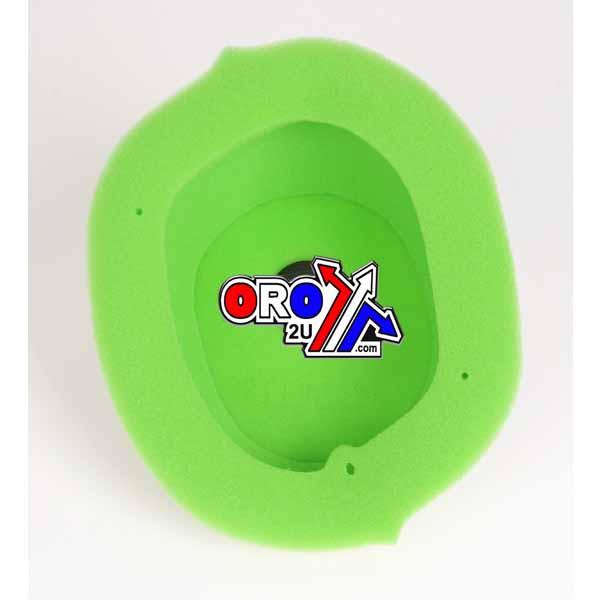AIR FILTER 2-03 RM125 RM250 02, HIFLO HFF3013 SUZUKI thumbnail 4
