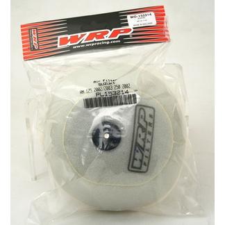 AIR FILTER 2-03 RM125 RM250 02, FILTER WO-153214 image 1