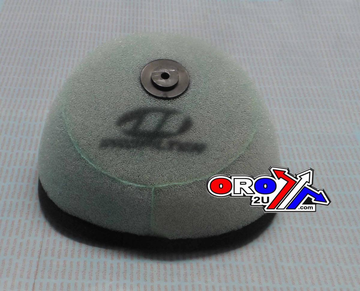 AIR FILTER 2-03 RM125 RM250 02, READY OILED, MA211187 thumbnail 2
