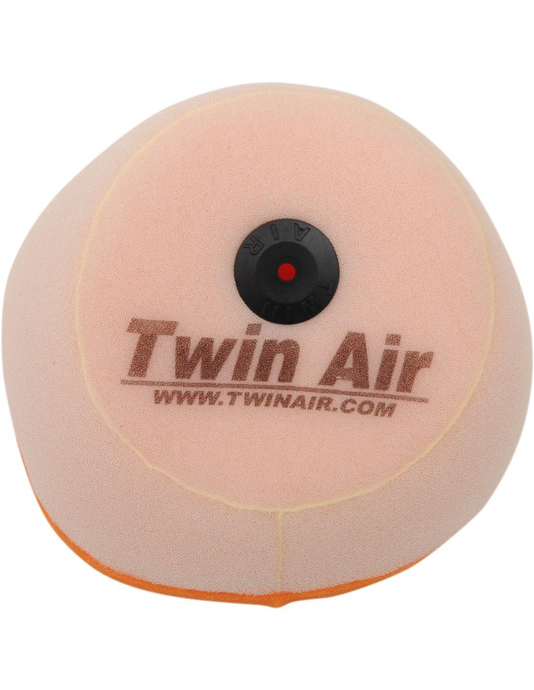 AIR FILTER 03-12 RM250, TWINAIR 153215 SUZUKI image 1