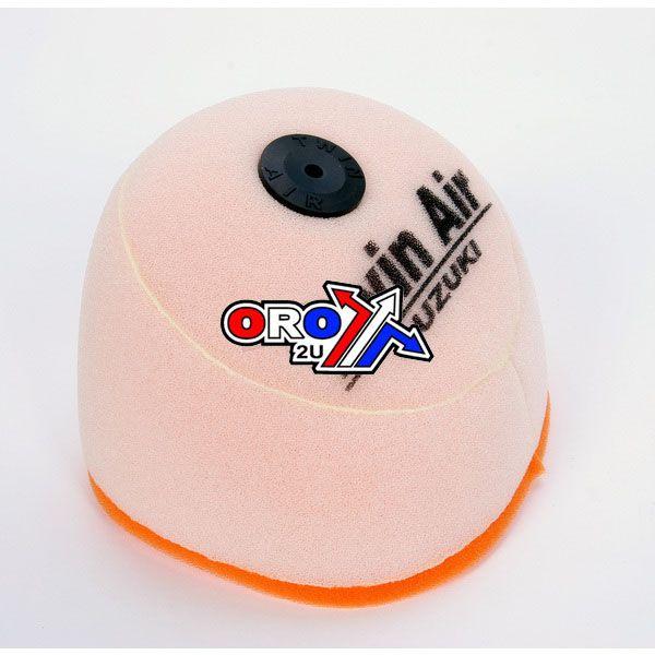 AIR FILTER 03-12 RM250, TWINAIR 153215 SUZUKI thumbnail 2