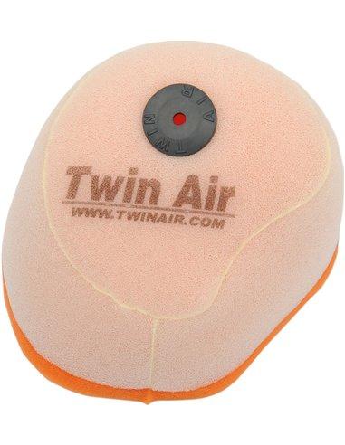 AIR FILTER 04-06 RMZ250, TWINAIR 153217 SUZUKI MX image 1