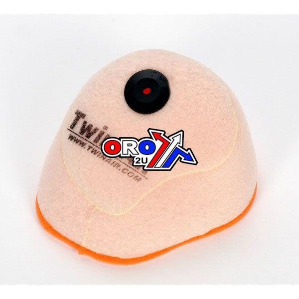 AIR FILTER 04-06 RMZ250, TWINAIR 153217 SUZUKI MX thumbnail 3