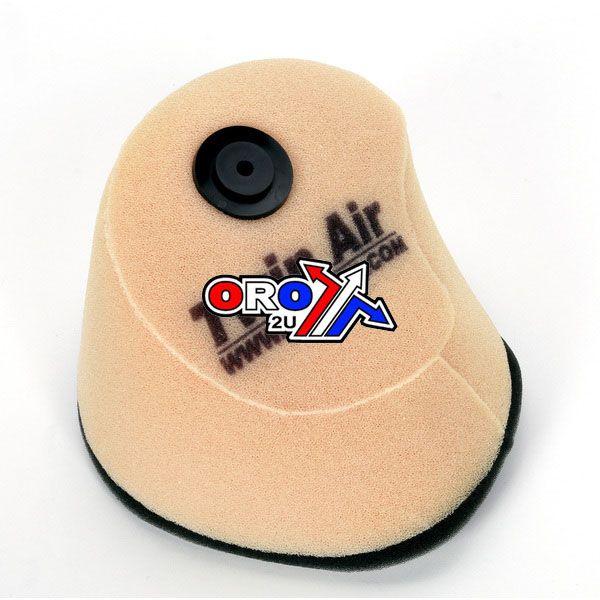AIR FILTER 04-06 RMZ250 BFIRE, TWINAIR BACKFIRE 153217FR image 1