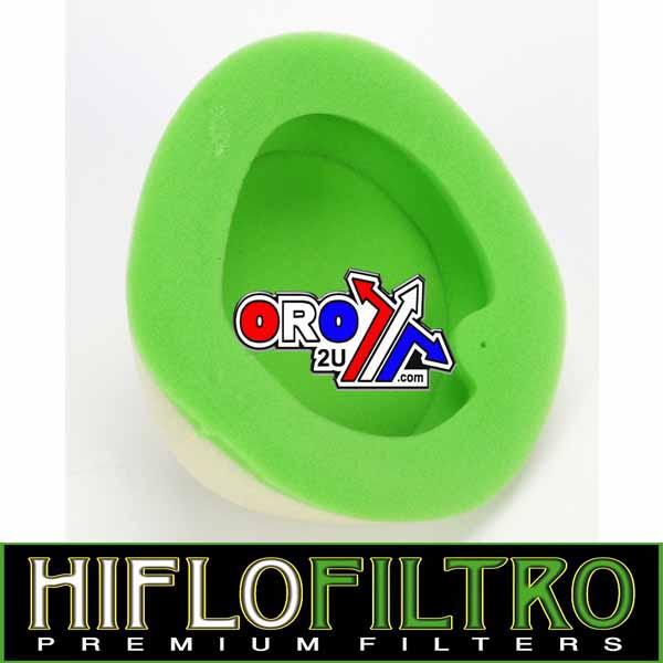 AIR FILTER 10-13 RMX450Z, HIFLO HFF3021 SUZUKI thumbnail 3