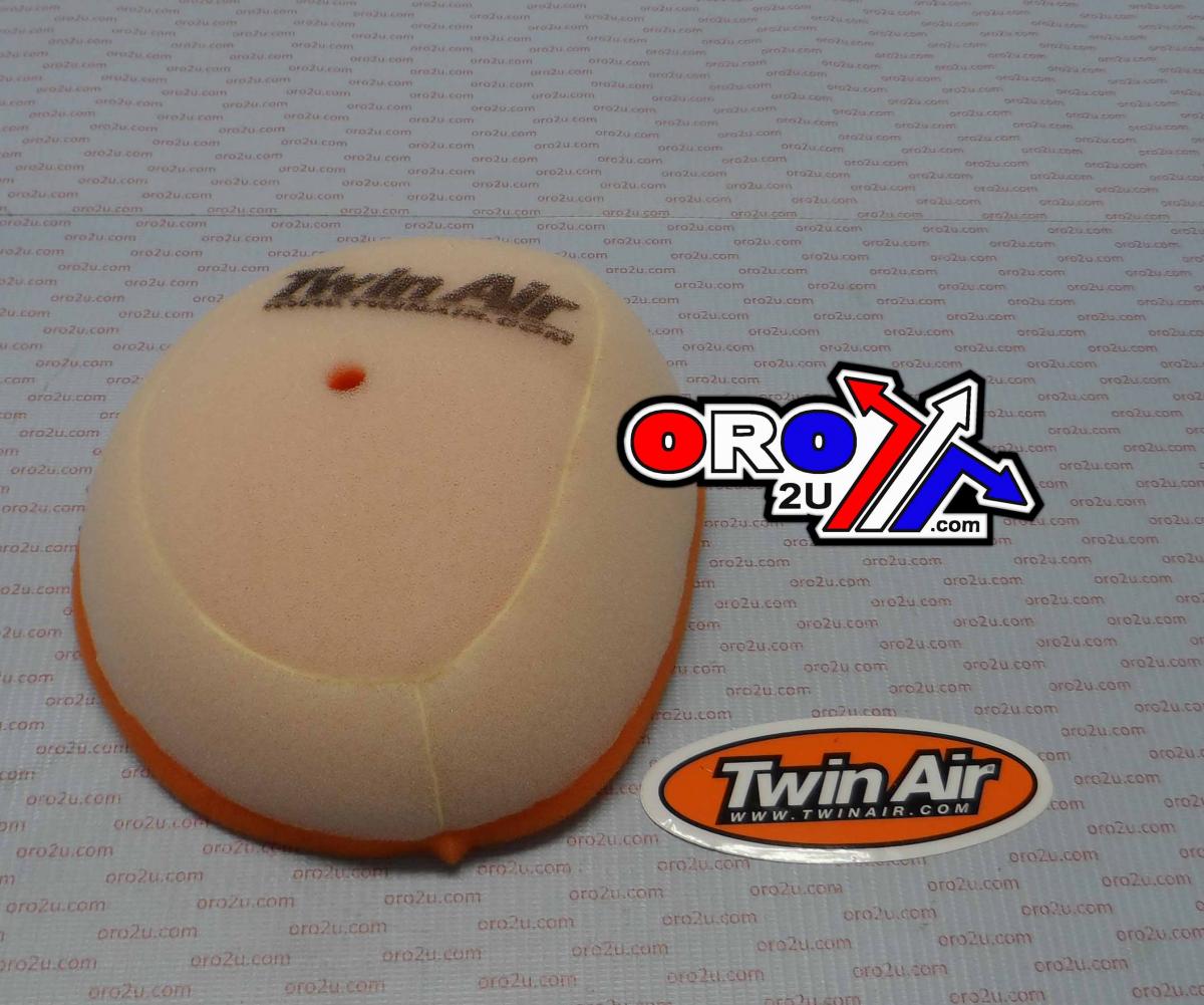 AIR FILTER 10-17 RMX450Z, TWINAIR 153219 SUZUKI thumbnail 2
