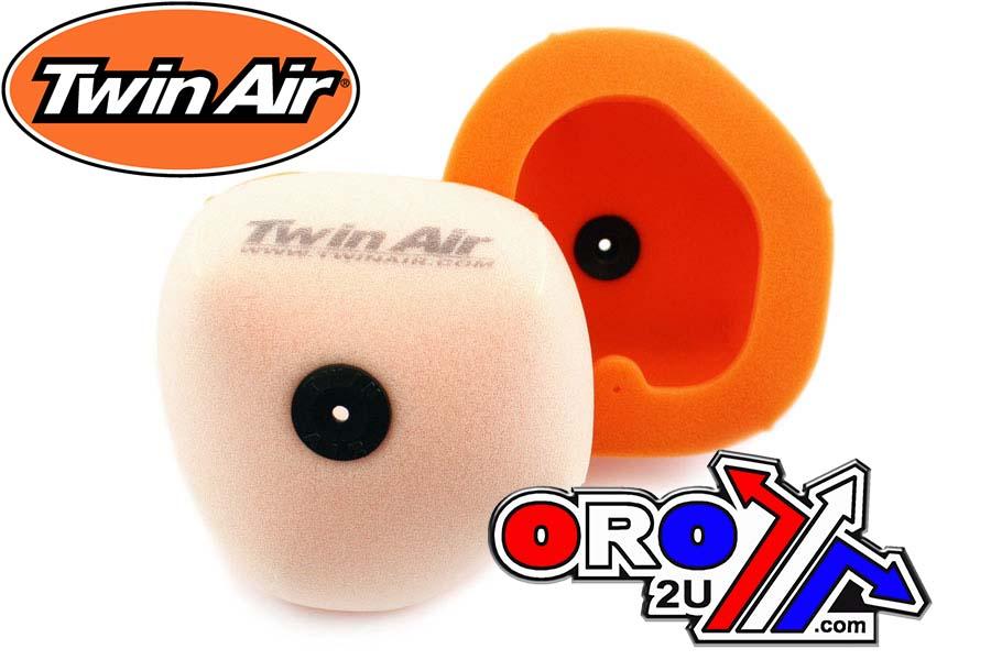 AIR FILTER SUZUKI RMZ 250/450 18-25, TWIN AIR 153220 thumbnail 2