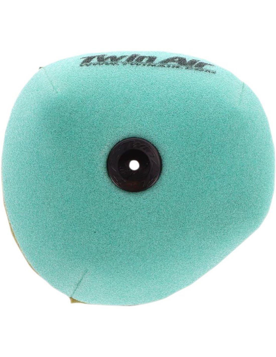 AIR FILTER SUZUKI RMZ 250/450 18-25, PRE OILED TWINAIR 153220X image 1