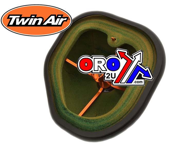 SEAL RING RMZ 250/450 18-25, TWIN AIR 153220ISR image 1