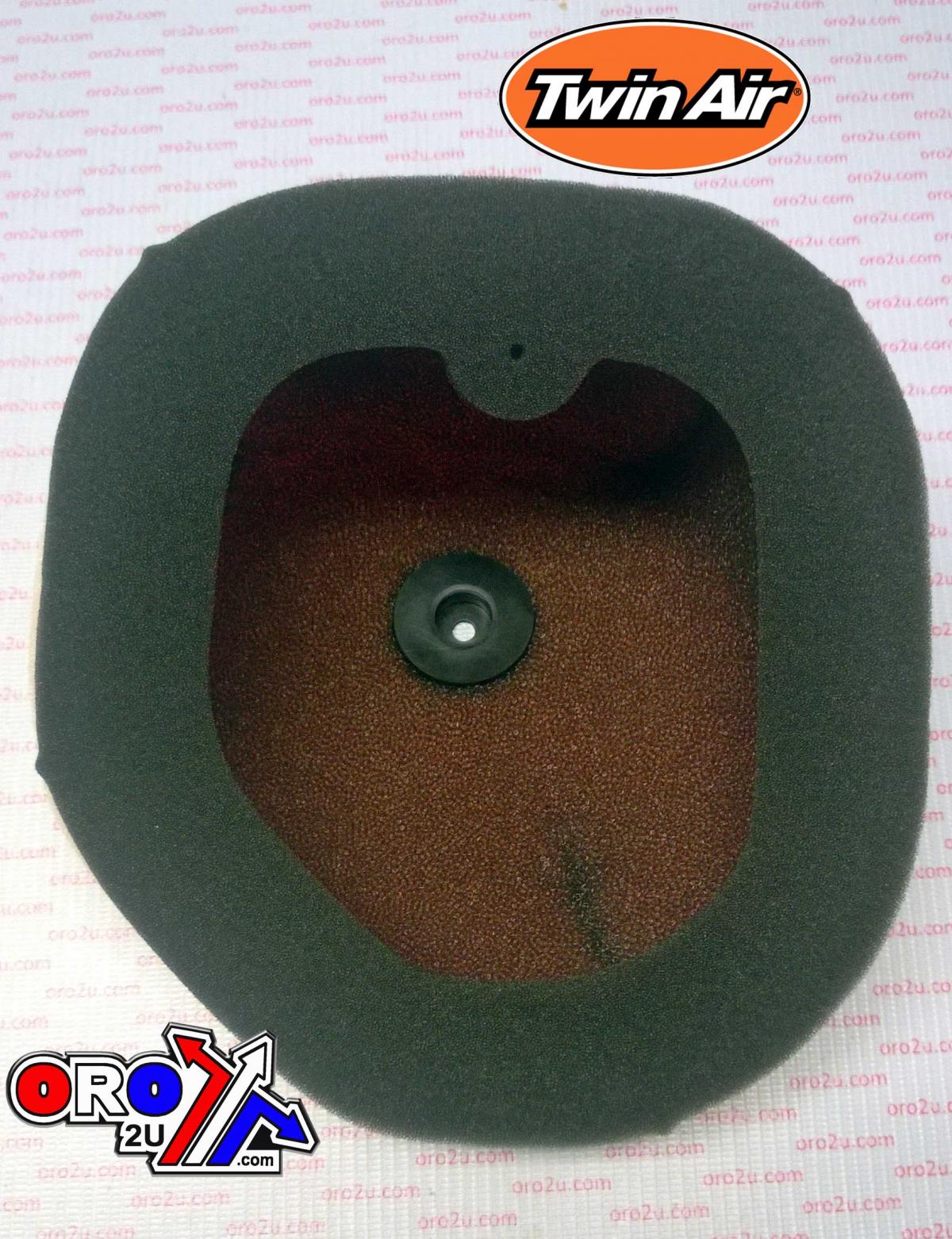AIR FILTER FOR P/FLOW KIT SUZUKI RMZ 250/450 18-24, TWINAIR 153221FR thumbnail 4