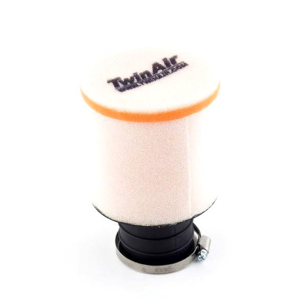 AIR FILTER DR400 WITH RUBBER, TWINAIR 153402 image 1