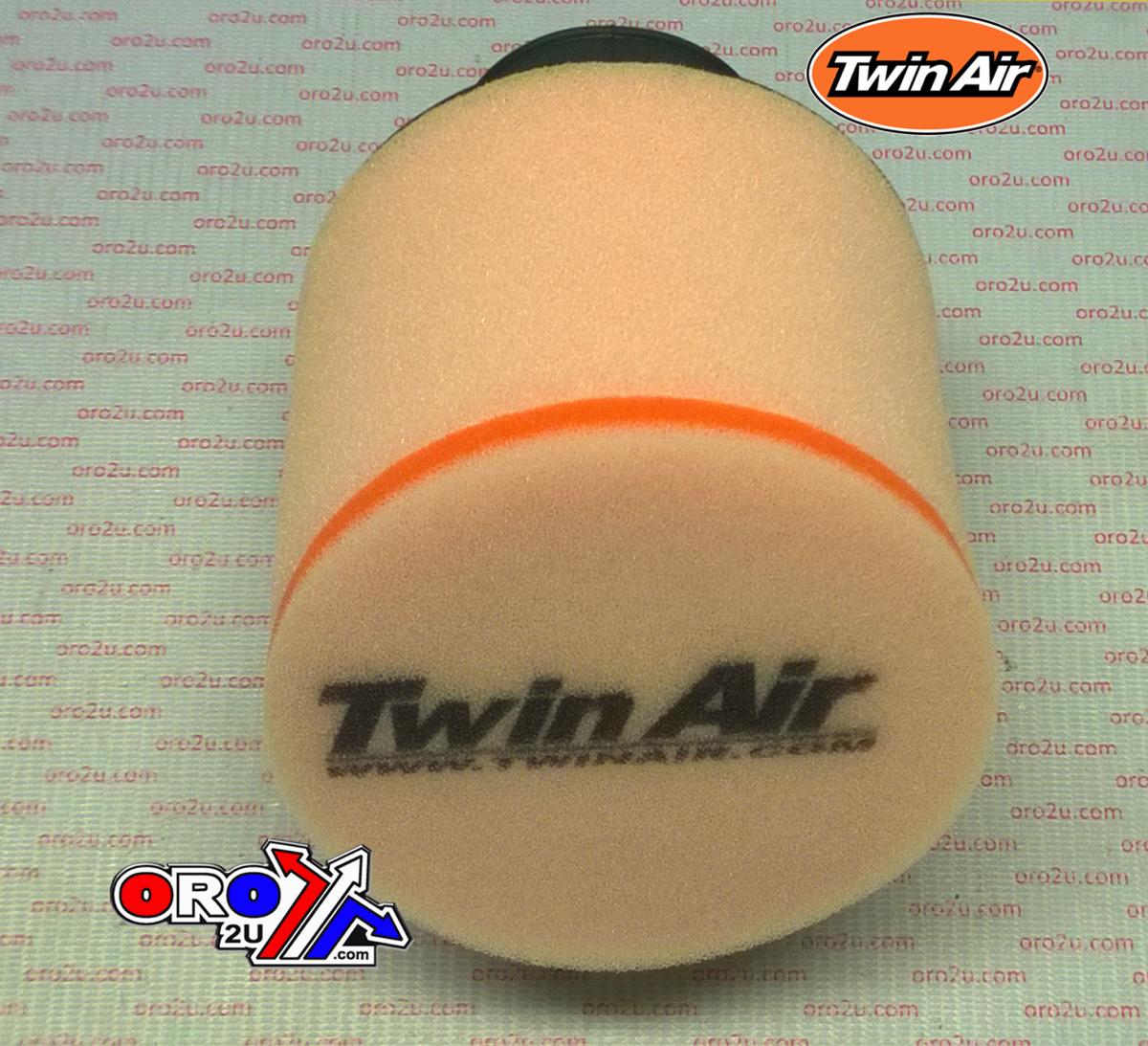 AIR FILTER DR400 WITH RUBBER, TWINAIR 153402 thumbnail 3