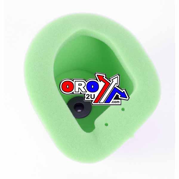 AIR FILTER DR350 DR250 SUZUKI, HIFLO HFF3020 SUZUKI thumbnail 4