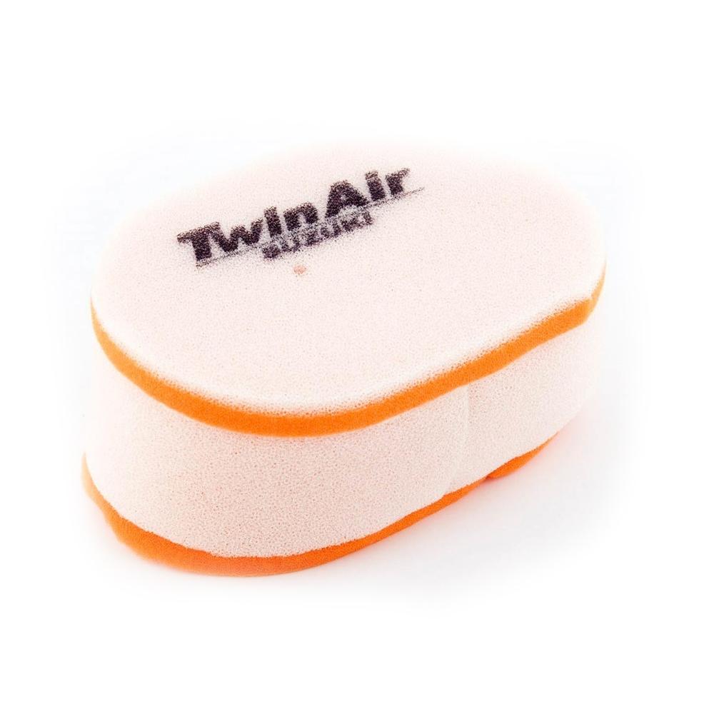 AIR FILTER 1996-2009 DR200SE, TWINAIR 153405 SUZUKI DR125SE image 1
