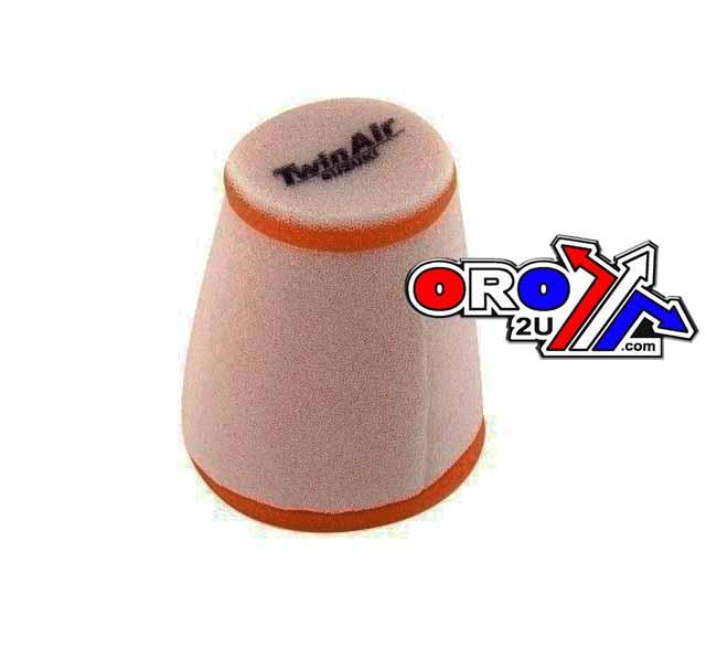 AIR FILTER DR500 SUZUKI, TWINAIR 153500 image 1