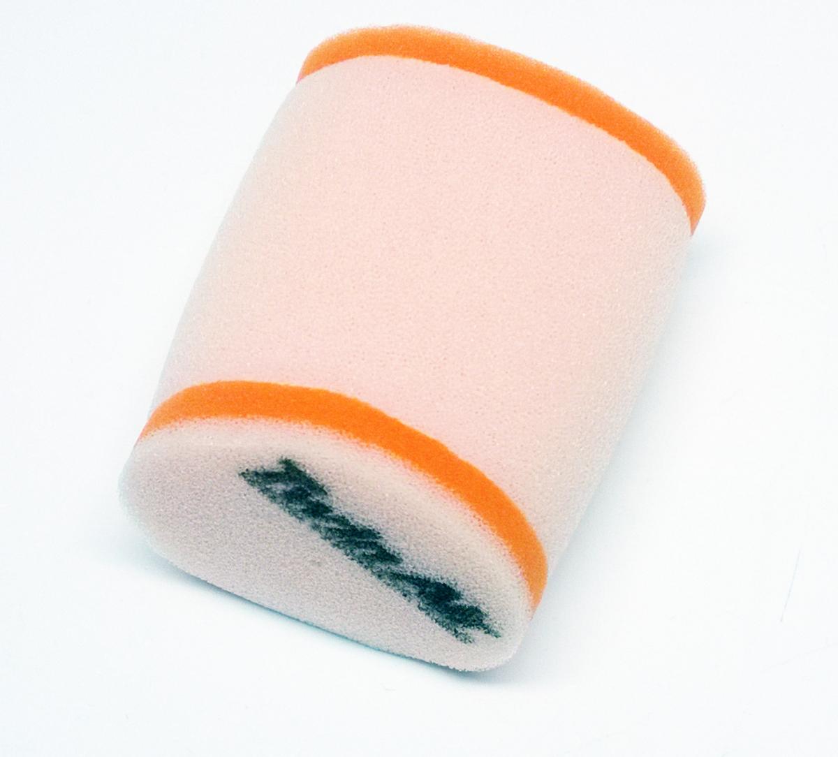AIR FILTER LT-Z250 QUADSPORT, TWINAIR 153511 13780-05G00 thumbnail 2