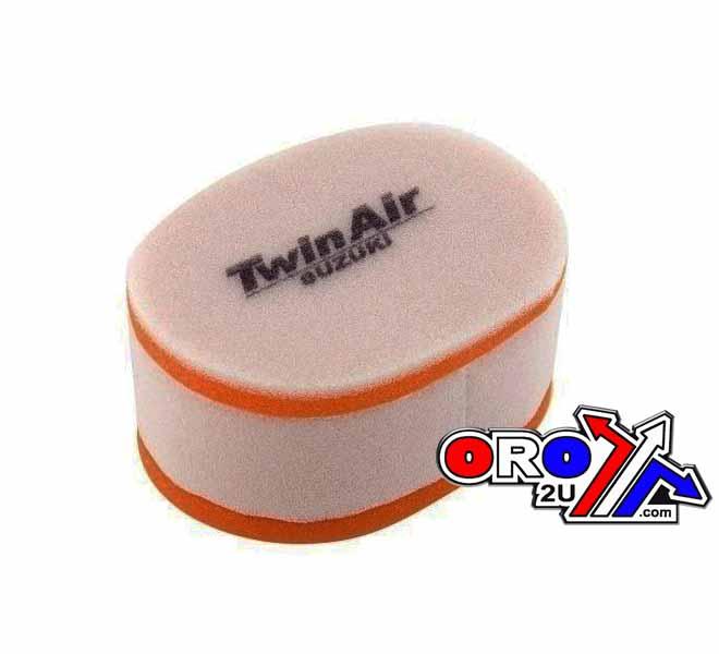 AIR FILTER 90-95 DR650, TWINAIR 153602 SUZUKI thumbnail 2