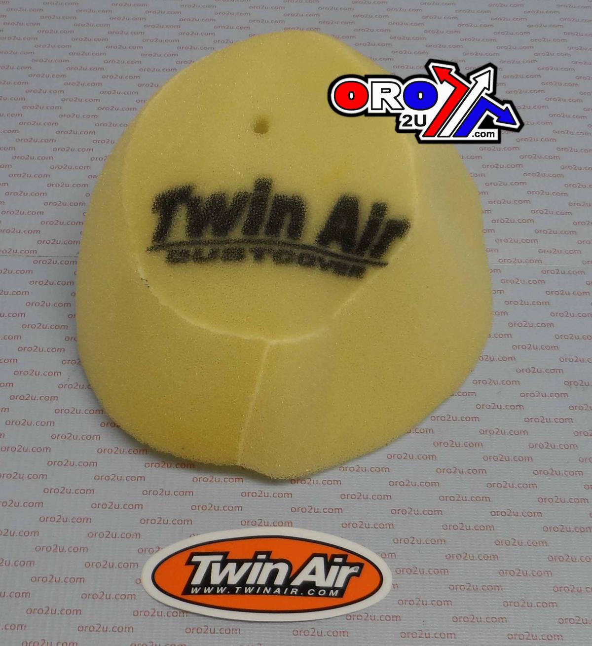 DUSTCOVER 96-01 RM125/250, TWINAIR 153704 thumbnail 2