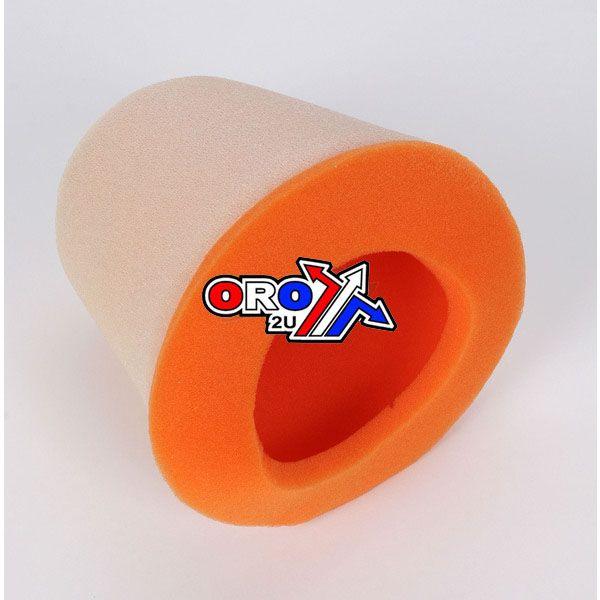 AIR FILTER LT500 87-90 ATV, TWINAIR 153902 13780-43B00 thumbnail 2
