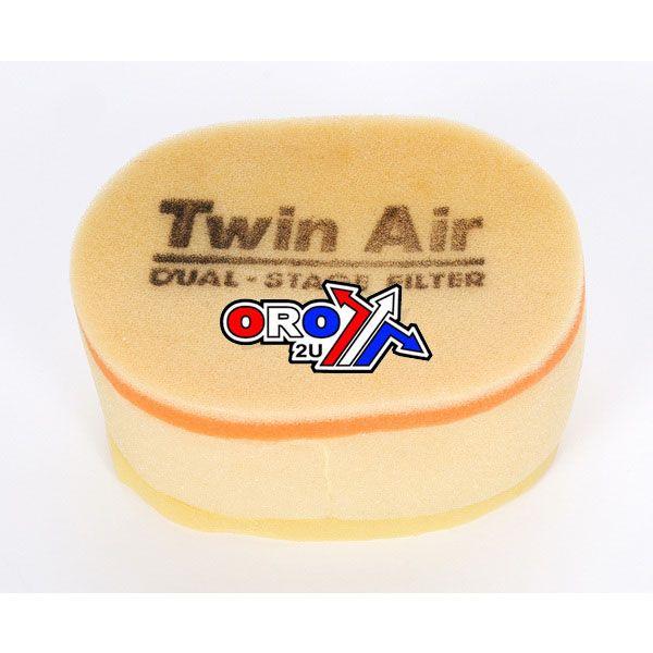 AIR FILTER 91-01 03-05 LT160, TWINAIR 153905 13780-02C00 thumbnail 2
