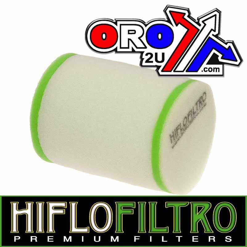 AIR FILTER LTZ-400 SUZUKI, HIFLO HFF3022, 13780-03G00 thumbnail 3