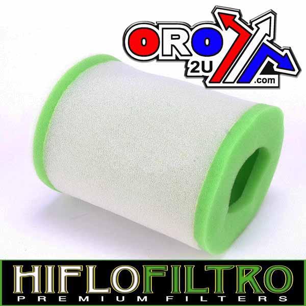 AIR FILTER LTZ-400 SUZUKI, HIFLO HFF3022, 13780-03G00 thumbnail 4