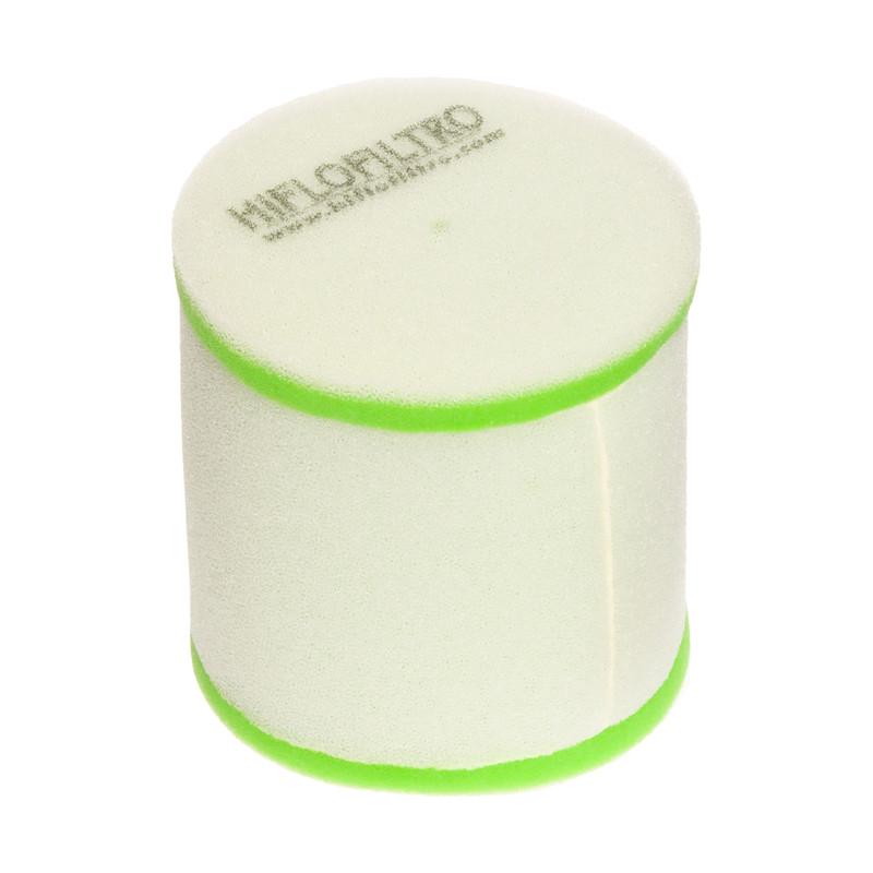 AIR FILTER 06-11 LTR450 ATV, HIFLO HFF3023, SUZUKI 13780-45G00 image 1